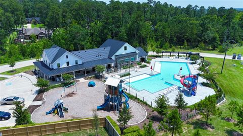 Tiny photo for 12198 Ridge Top Drive, Conroe, TX 77304 (MLS # 40950760)