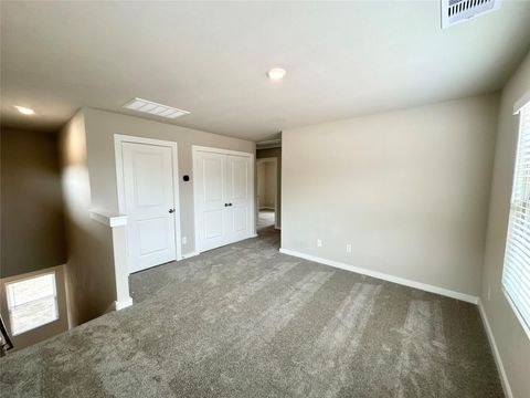Tiny photo for 12198 Ridge Top Drive, Conroe, TX 77304 (MLS # 40950760)