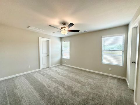 Tiny photo for 12198 Ridge Top Drive, Conroe, TX 77304 (MLS # 40950760)