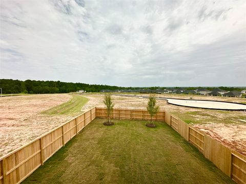 Tiny photo for 12198 Ridge Top Drive, Conroe, TX 77304 (MLS # 40950760)