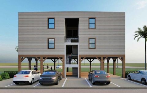 Photo of 3013 Avenue M 1/2, Galveston, TX 77550 (MLS # 31214440)