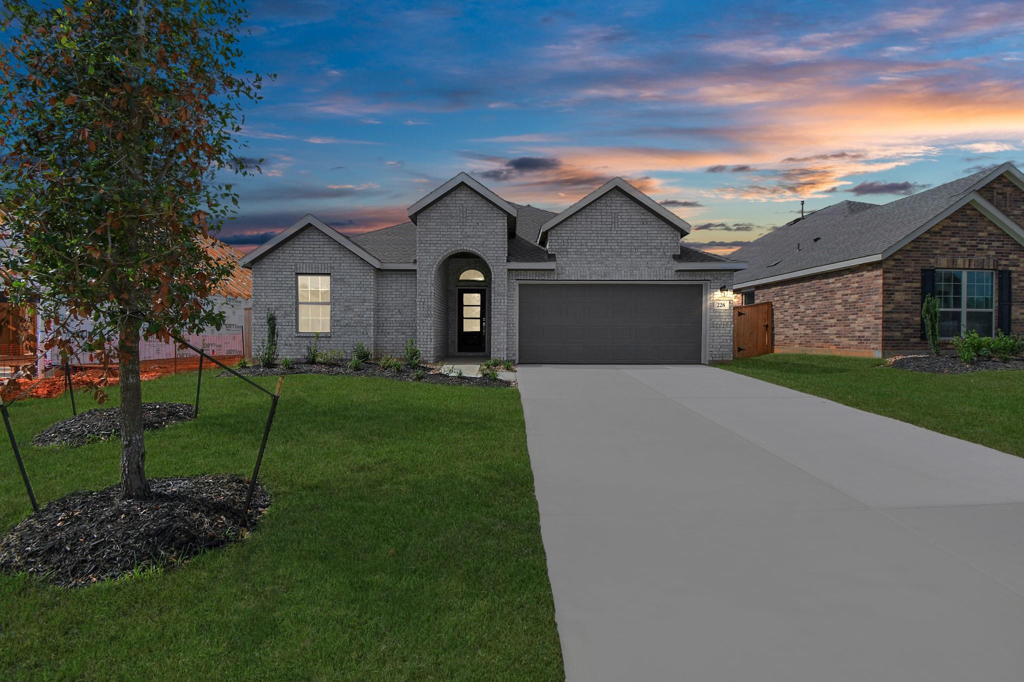 228 Wasatch Peaks Way