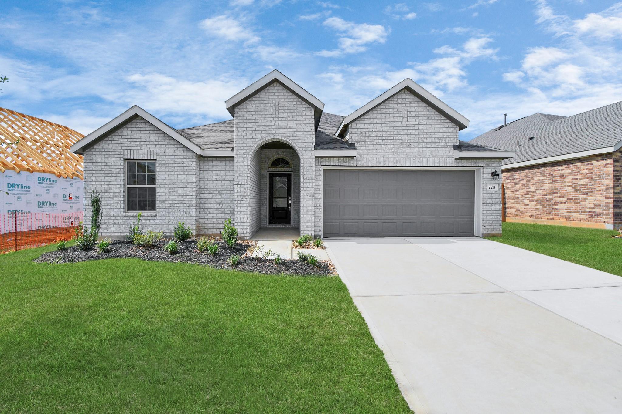 228 Wasatch Peaks Way