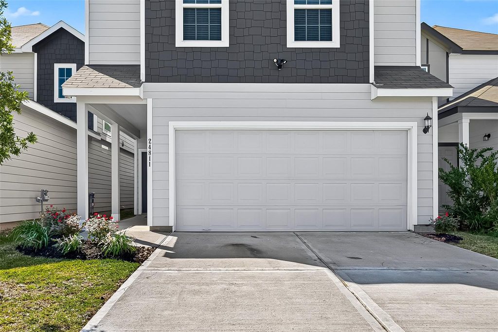 Photo of 24811 Goldoni Dr Dr, Katy, TX 77493 (MLS # 42423335)