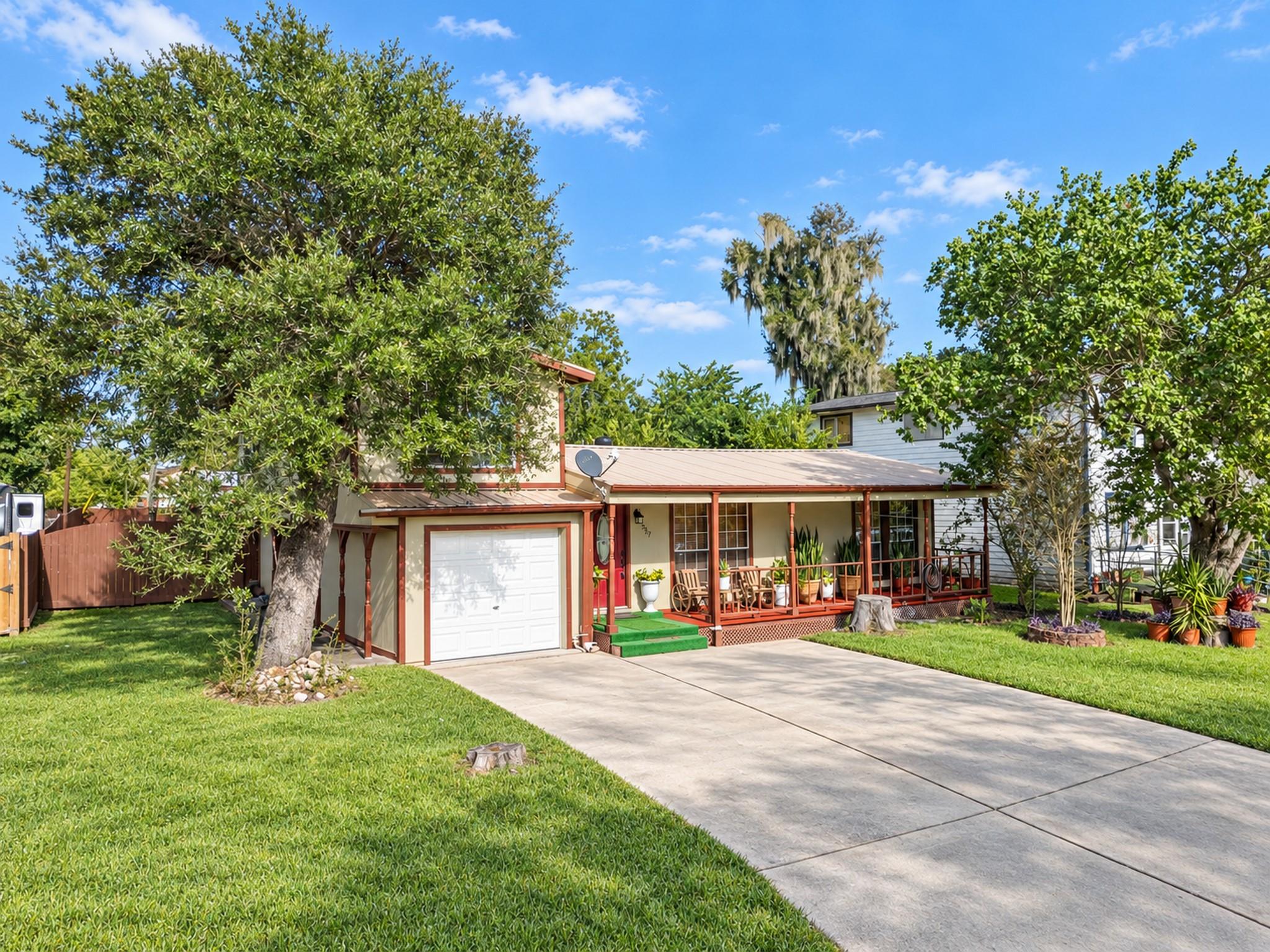 307 Azalea Street