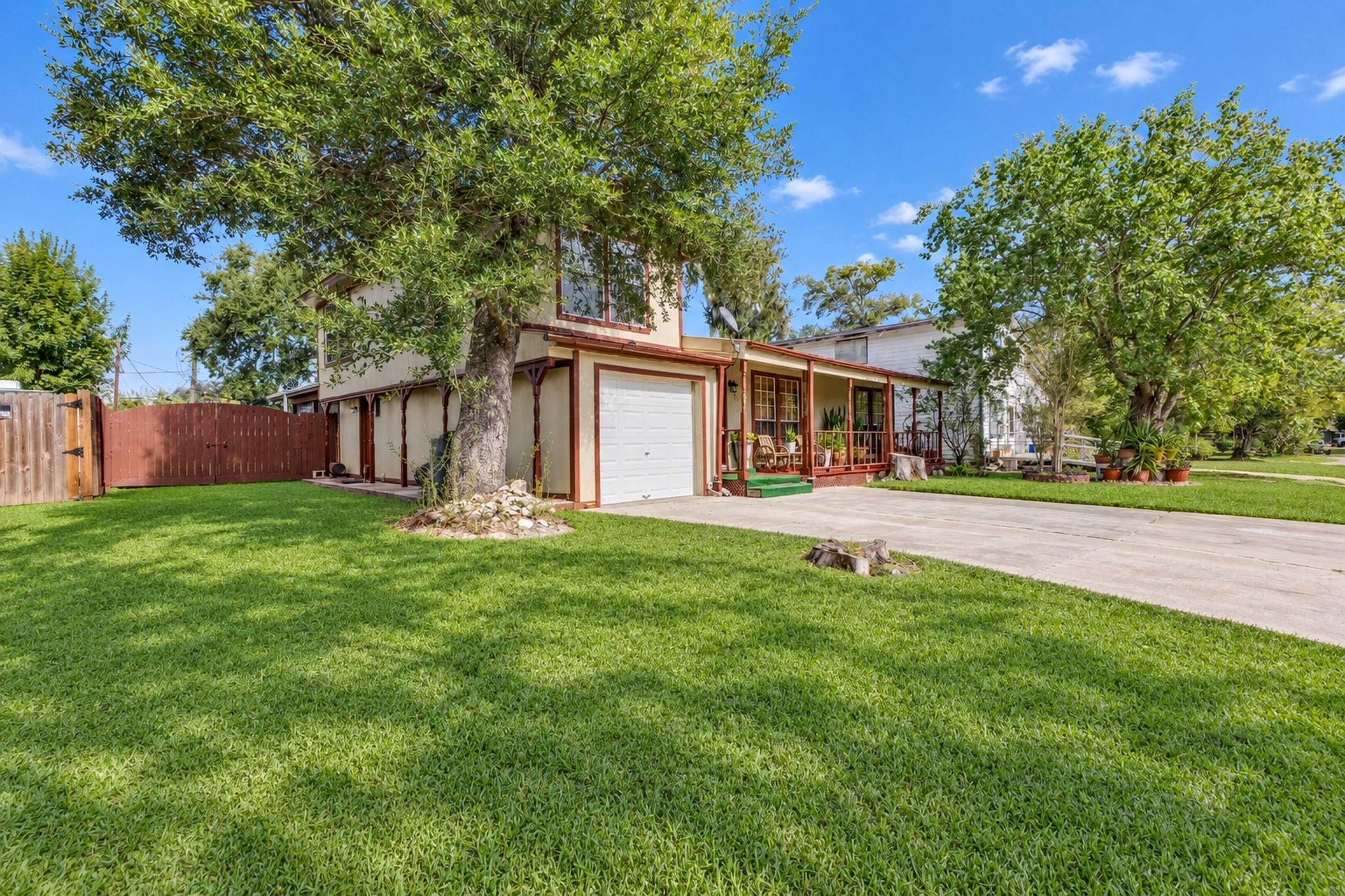 307 Azalea Street