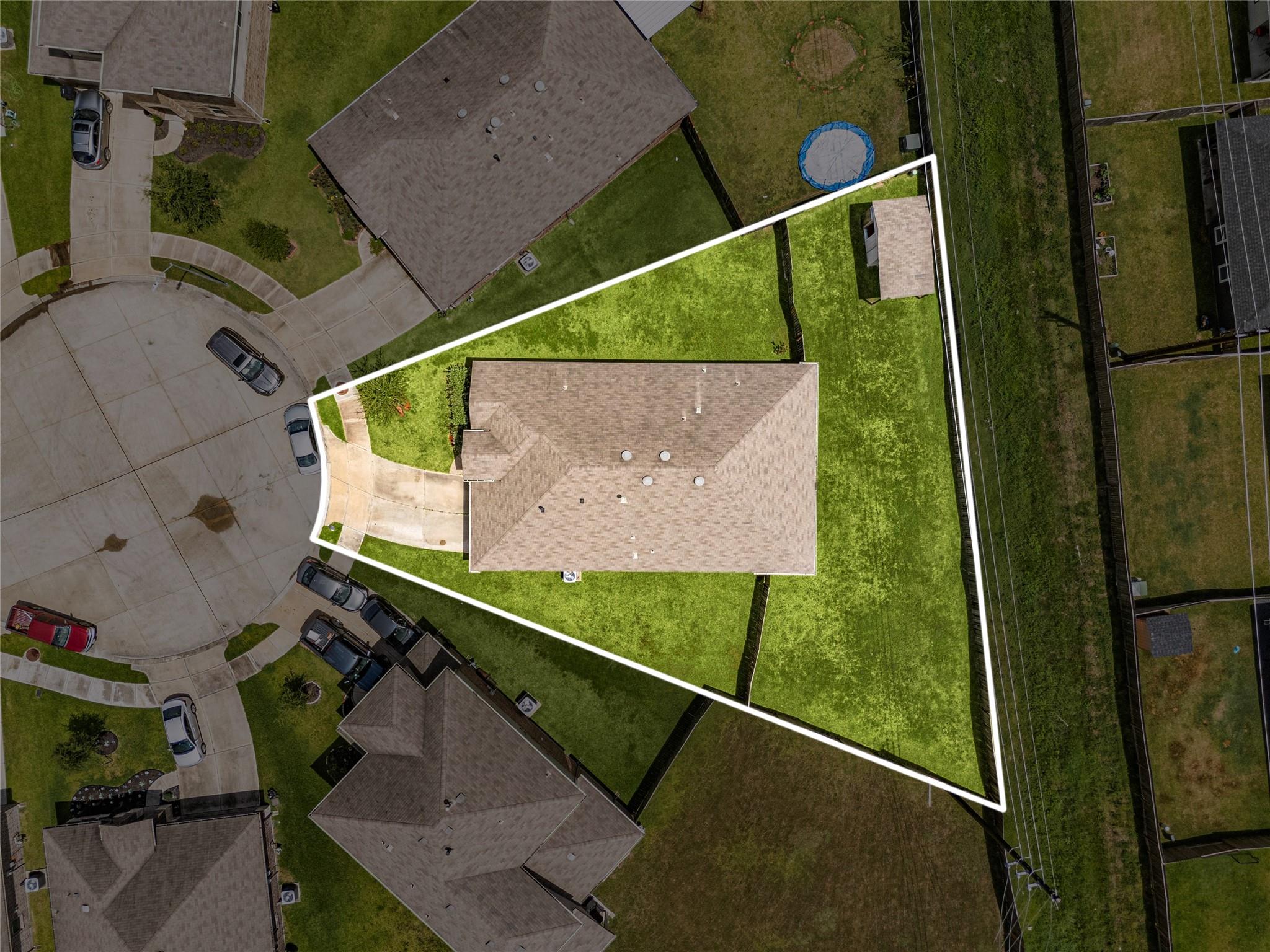 958 Autumn Flats Way