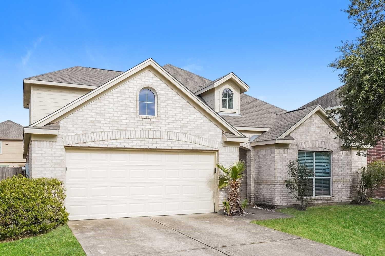 4119 Blue Forest Drive