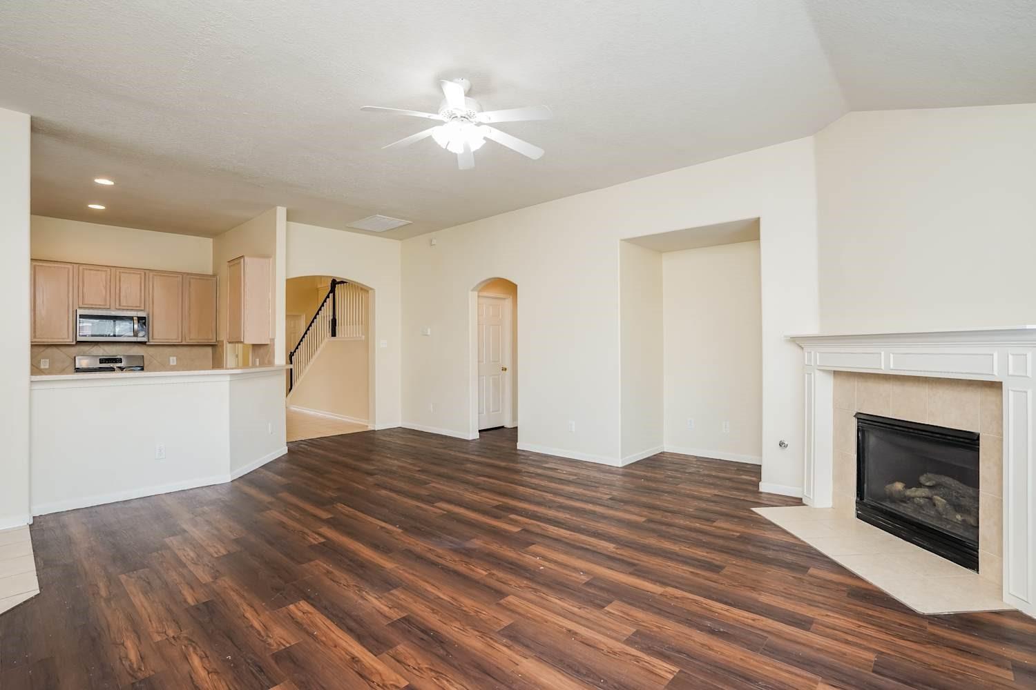 4119 Blue Forest Drive