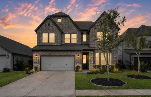 Photo of 13811 Via Toluca Trail, Cypress, TX 77433 (MLS # 47617345)