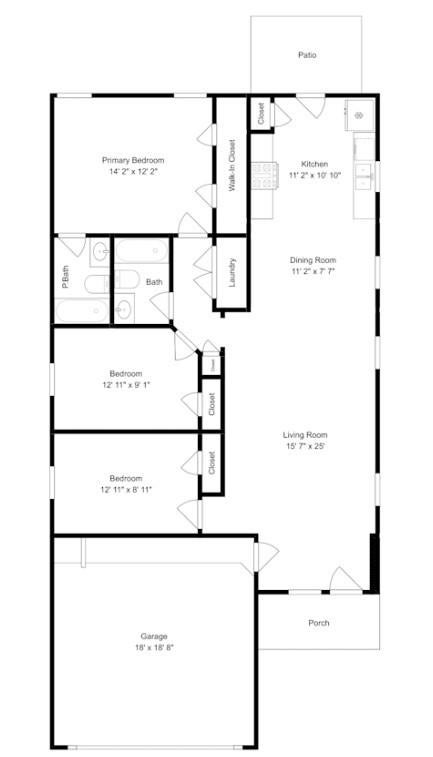 18804 Orvieto Court
