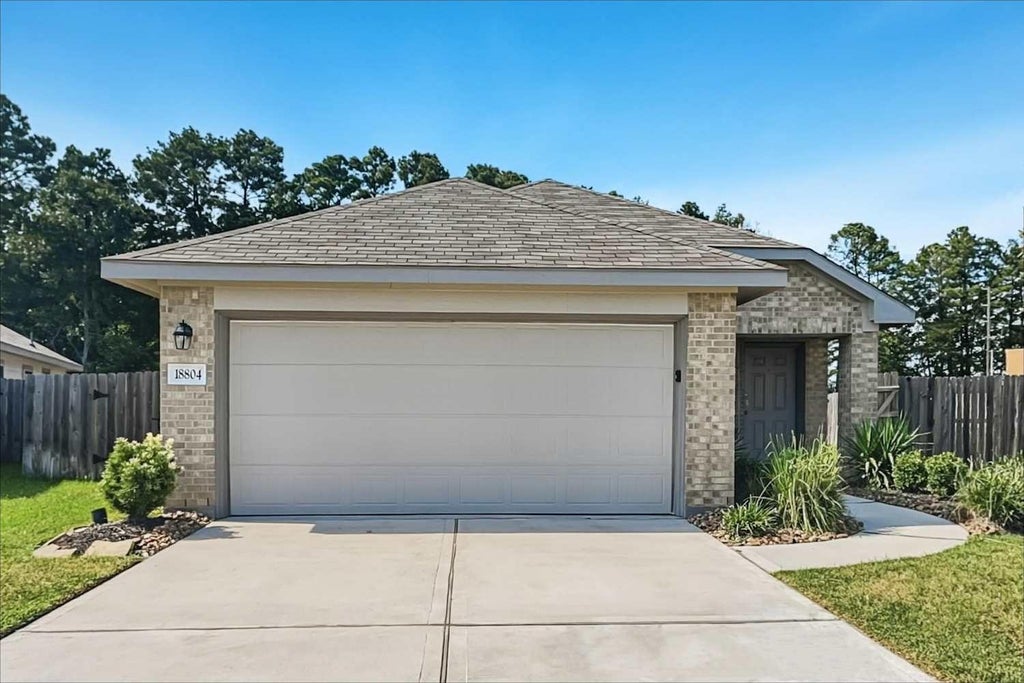 Photo of 18804 Orvieto Court, New Caney, TX 77357 (MLS # 41857533)
