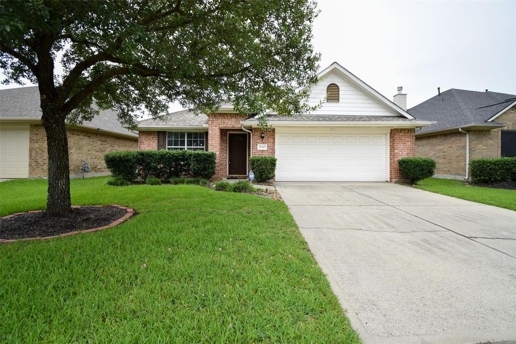 Photo of 21315 Pepperberry Trail, Spring, TX 77388 (MLS # 18841506)