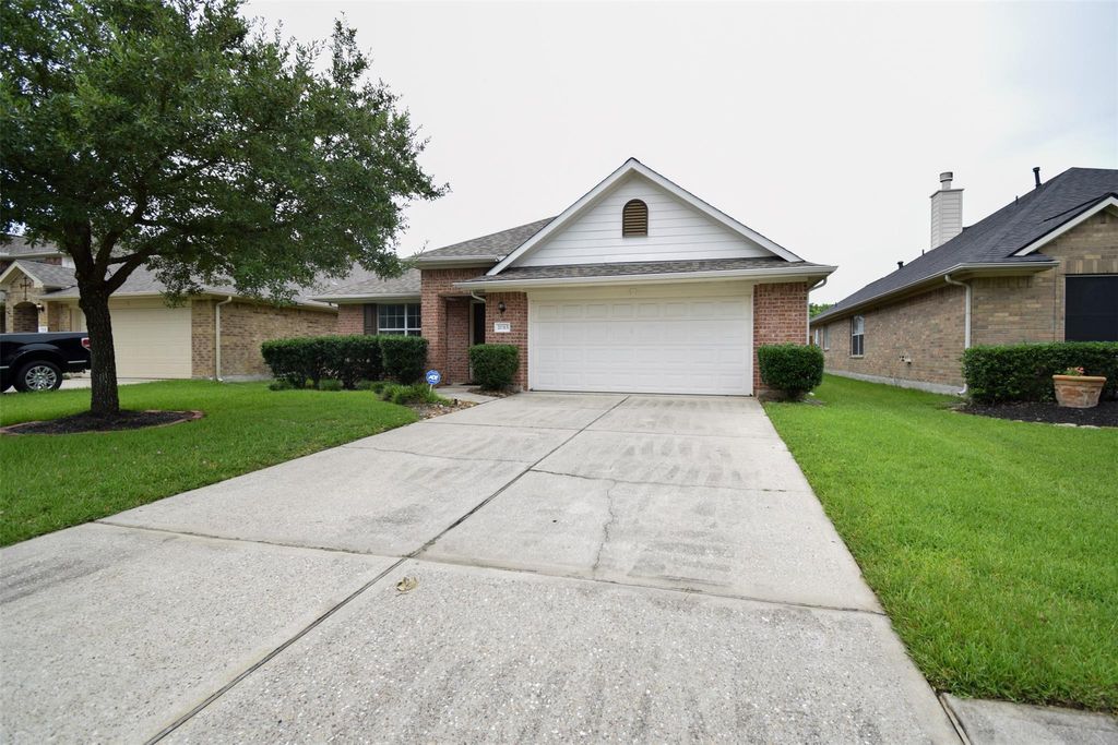 Photo of 21315 Pepperberry Trail, Spring, TX 77388 (MLS # 18841506)