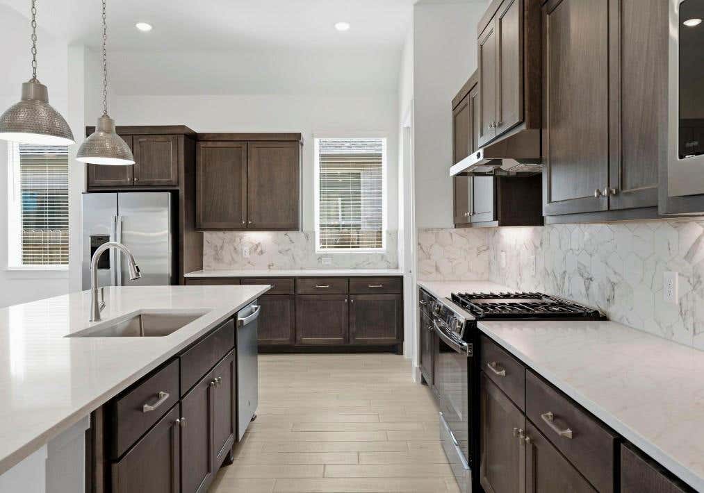 Photo of 420 Rugged Rock Ln, New Caney, TX 77357 (MLS # 53308741)