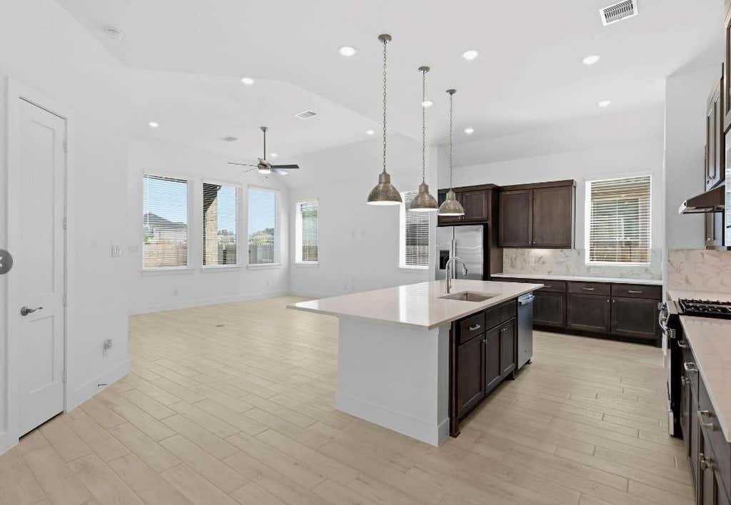 Photo of 420 Rugged Rock Ln, New Caney, TX 77357 (MLS # 53308741)