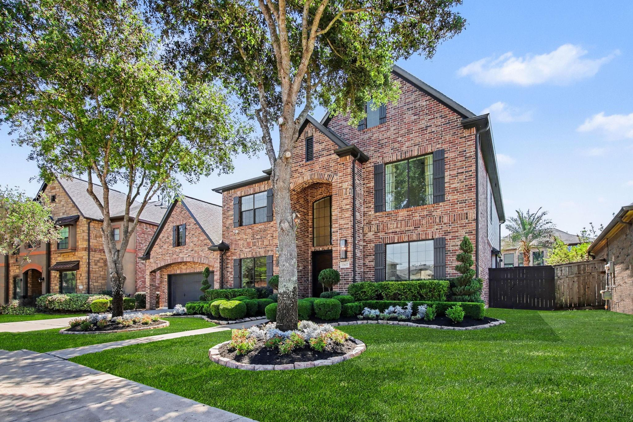 27627 Enclave Cove Court