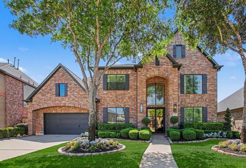 27627 Enclave Cove Court Fulshear TX 77441