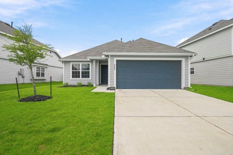 Photo of 5327 Briana Dee Drive, Rosharon, TX 77583 (MLS # 8282131)