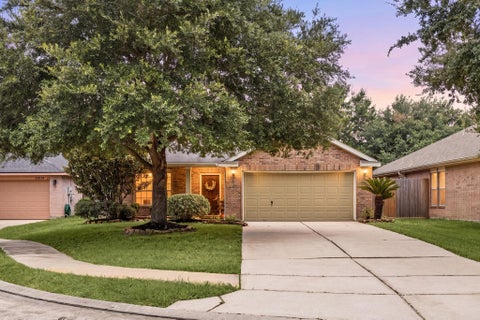Photo of 25030 Emporia Point Court, Katy, TX 77494 (MLS # 98530699)