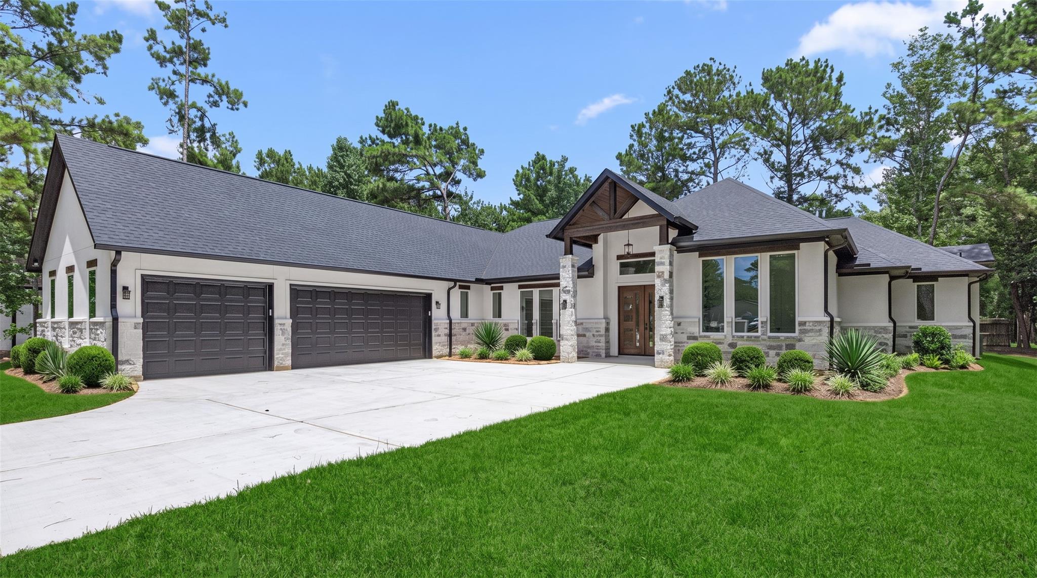 34202 Conroe Hufsmith Road