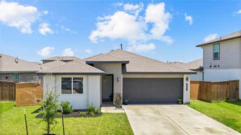 Photo of 10651 Cascade Creek Drive, Rosharon, TX 77583 (MLS # 31437919)