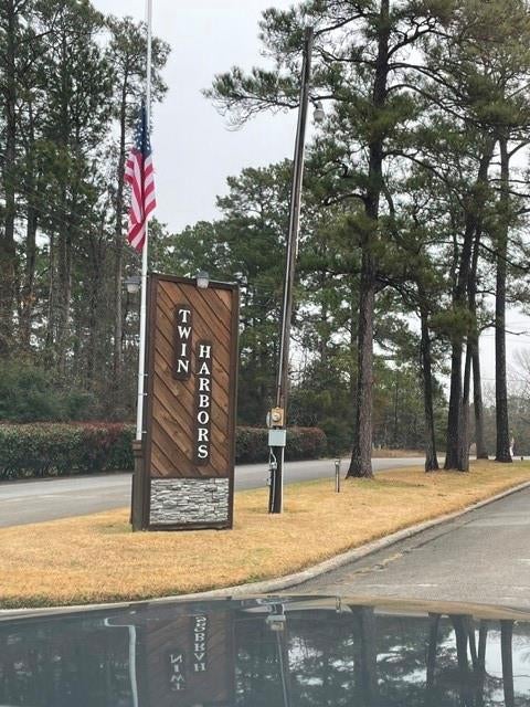 Photo of TBD Sunset Drive, Onalaska, TX 77360 (MLS # 24395685)