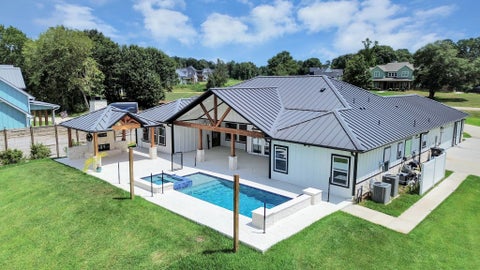 Photo of 140 Quiet Springs Trail, Willis, TX 77378 (MLS # 37043719)