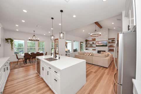 Photo of 140 Quiet Springs Trail Street, Willis, TX 77378 (MLS # 37043719)