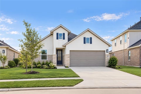 Photo of 9614 Akashi Run Drive, Cypress, TX 77433 (MLS # 77334543)