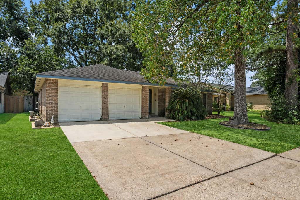 Photo of 5322 Misty Moon Drive, Humble, TX 77346 (MLS # 94018299)