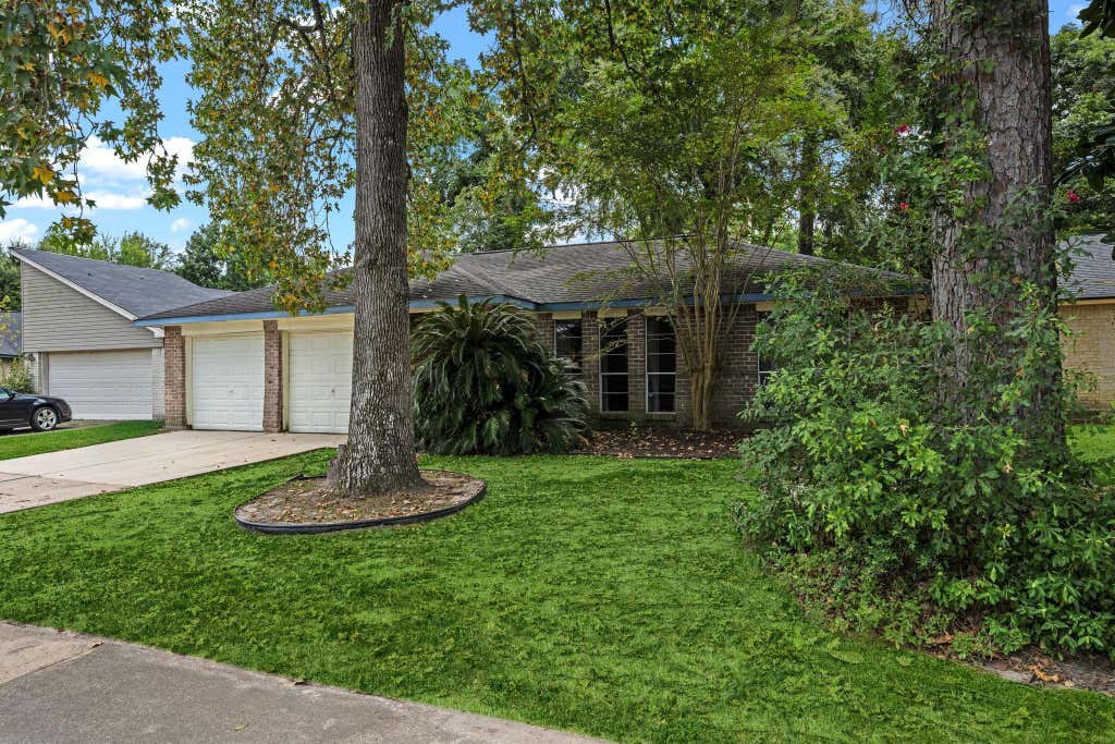 Photo of 5322 Misty Moon Drive, Humble, TX 77346 (MLS # 94018299)
