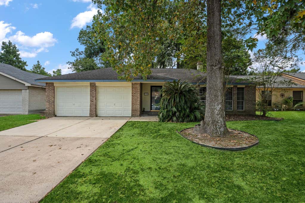 Photo of 5322 Misty Moon Drive, Humble, TX 77346 (MLS # 94018299)