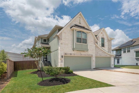 Photo of 4994 Caranza Court, Rosharon, TX 77583 (MLS # 52779867)