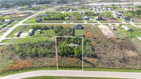 Vacant Land For Sale - 668 Road 5816<br/> Cleveland, TX 77327