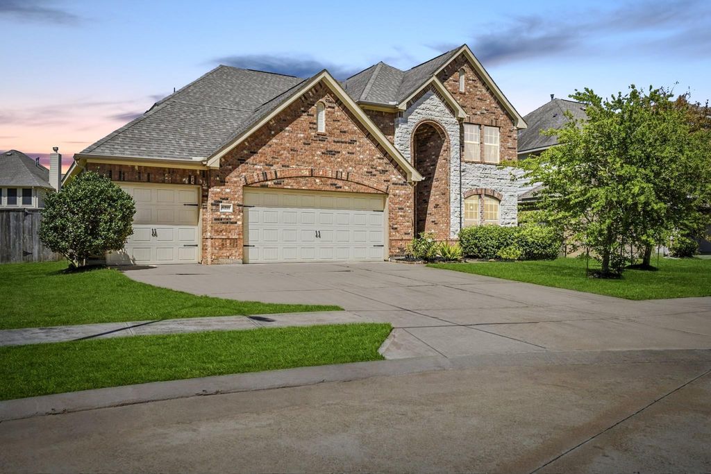 Photo of 6211 Calico Pointe Court, Sugar Land, TX 77479 (MLS # 14820120)