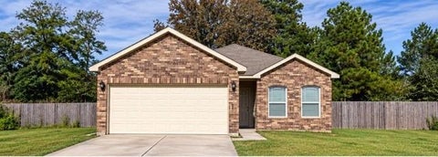 Photo of 1206 Parkhurst Avenue, Cleveland, TX 77327 (MLS # 71899316)