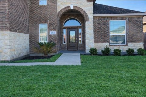 Photo of 20615 Silver Tea Avenue, Hockley, TX 77447 (MLS # 25186398)