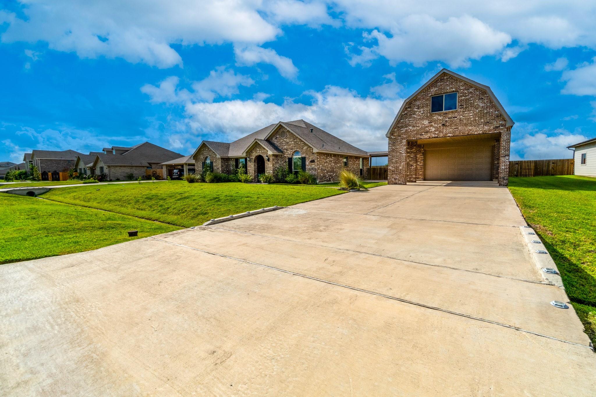 3314 Baja Way