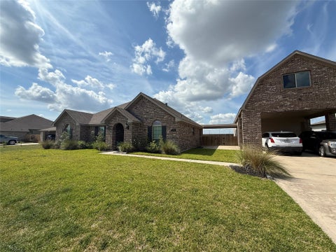 Homes For Sale - 3314 Baja Way<br/> League City, TX 77539