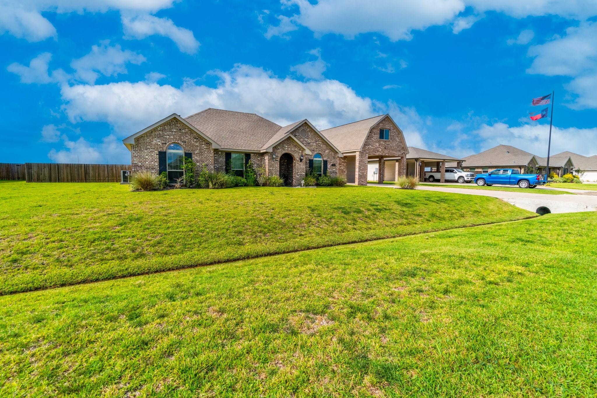 3314 Baja Way