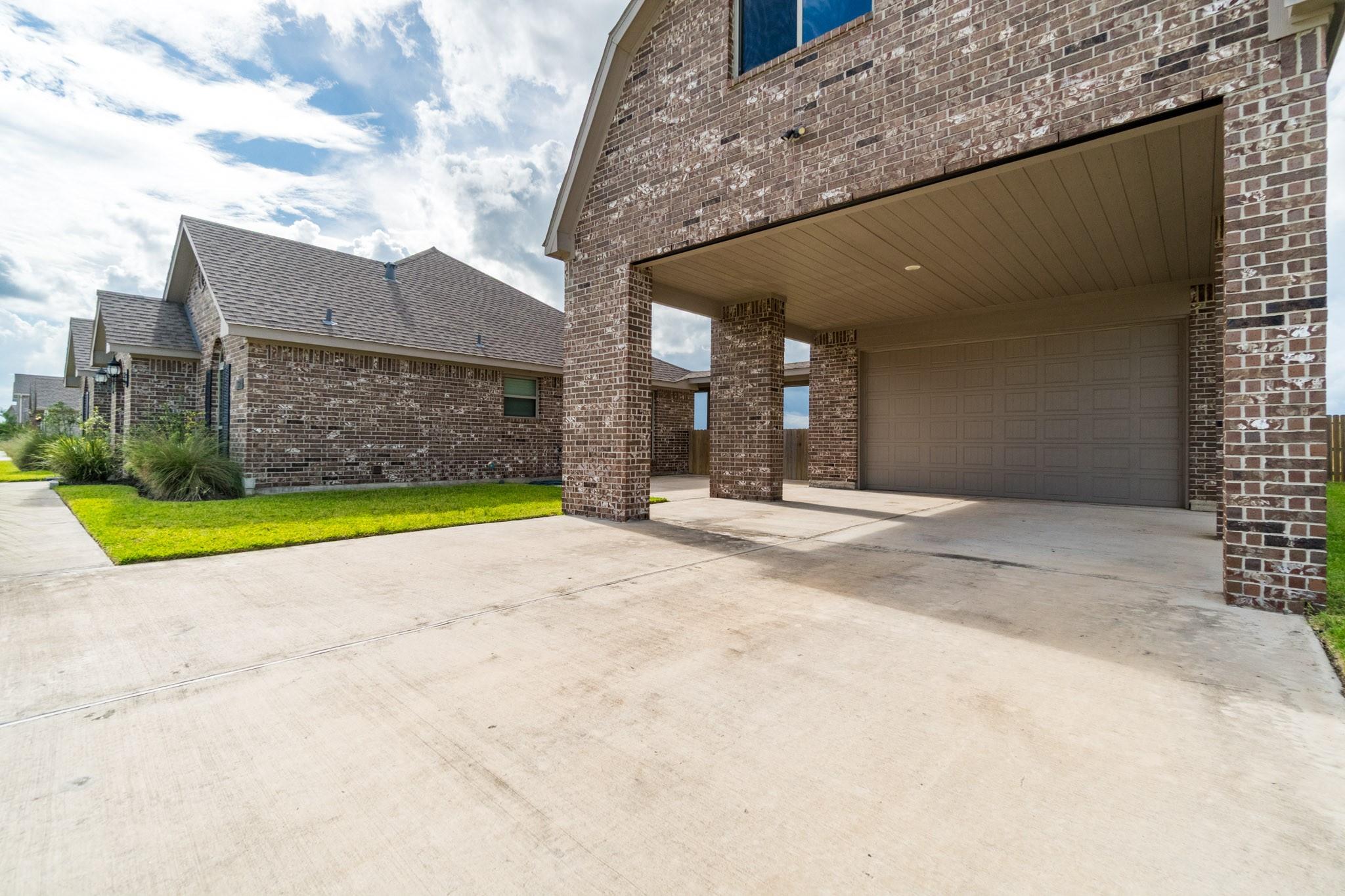 3314 Baja Way