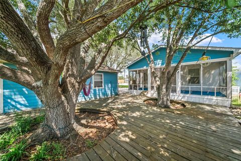 Photo of 307 Center Street, Matagorda, TX 77457 (MLS # 81028972)