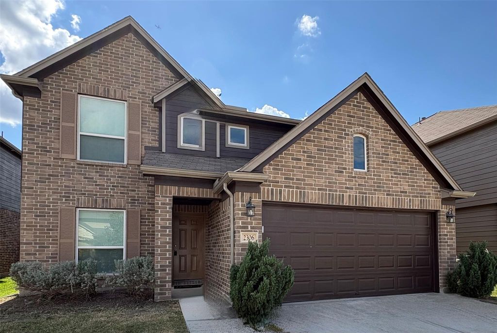 Photo of 2306 Garden Square Path, Spring, TX 77386 (MLS # 77083731)