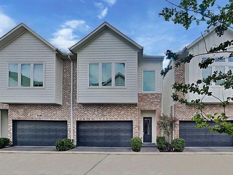 Photo of 6347 Paddington Bend Drive, Houston, TX 77008 (MLS # 5315324)