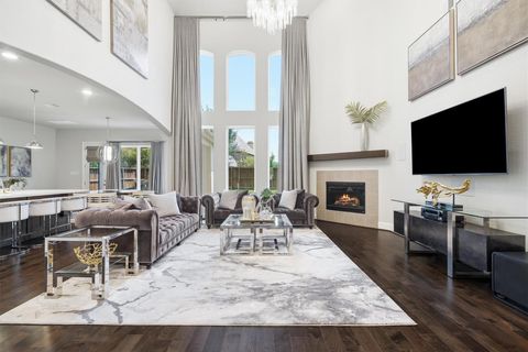 Tiny photo for 26706 Majestic Ridge Lane, Katy, TX 77494 (MLS # 63578049)