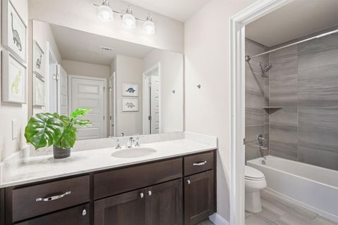 Tiny photo for 26706 Majestic Ridge Lane, Katy, TX 77494 (MLS # 63578049)