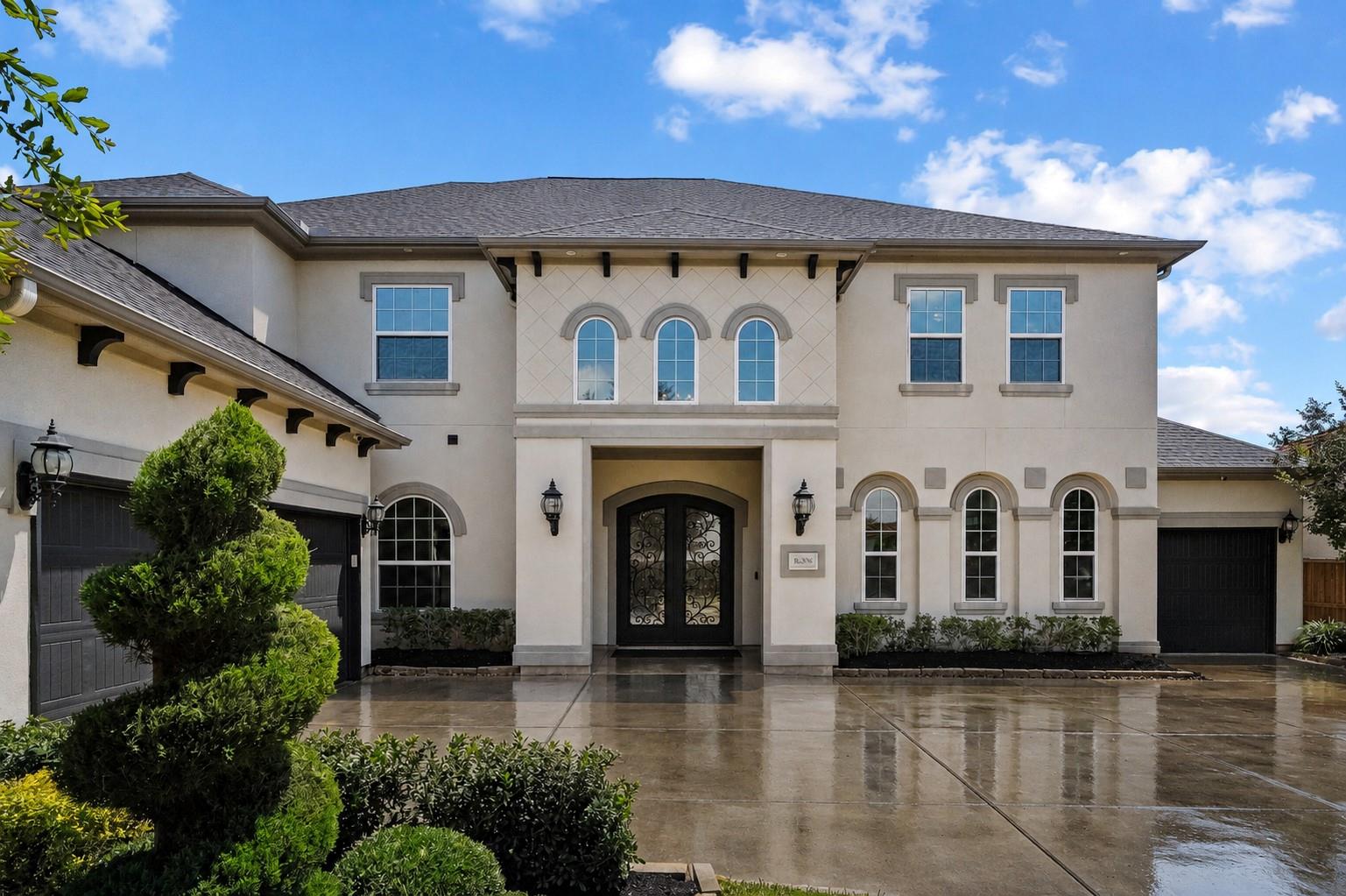 26706 Majestic Ridge Lane