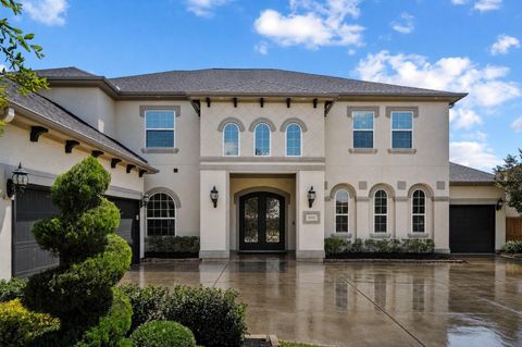 Tiny photo for 26706 Majestic Ridge Lane, Katy, TX 77494 (MLS # 63578049)