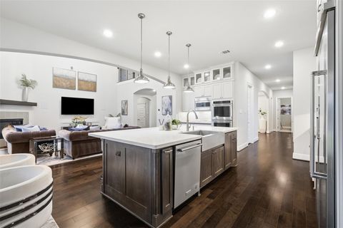 Tiny photo for 26706 Majestic Ridge Lane, Katy, TX 77494 (MLS # 63578049)